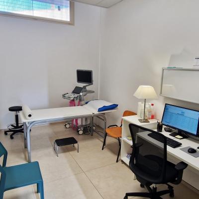 Sala Eco 2